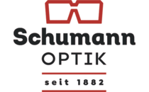 Logo Schumann Optik Düsseldorf