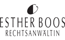 Logo Boos Esther Rechtsanwältin Düsseldorf