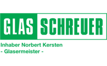Logo Glas Schreuer, Inhaber Norbert Kersten e. K. Neuss