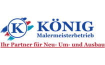 Logo König, Emanuel Düsseldorf