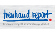 Logo treuhand report gmbh Wülfrath