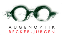 Logo Augenoptik Becker-Jürgen Düsseldorf