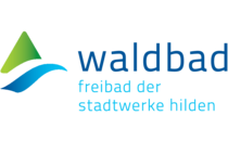 Logo Waldbad Hilden Hilden