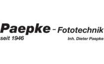 Logo Paepke-Fototechnik Düsseldorf