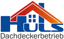 Logo Dachdecker Hüls GmbH Jüchen