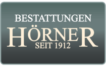 Logo Hörner Bestattungen Düsseldorf