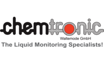 FirmenlogoChemtronic Waltemode GmbH Monheim