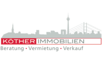 Logo Köther Immobilien Düsseldorf