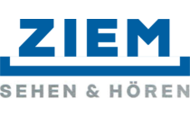 Logo Ziem - Sehen & Hören Düsseldorf