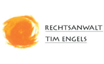 Logo Engels Tim - Rechtsanwalt Düsseldorf