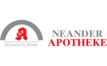 Logo Neander-Apotheke Erkrath