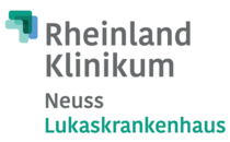 Logo Rheinland Klinikum Lukaskrankenhaus Neuss
