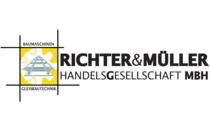Logo Richter & Müller Handelsgesellschaft mbH Dormagen