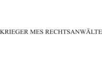 Logo Krieger Mes Düsseldorf