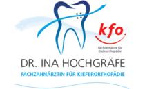 Logo Dr. Ina Hochgräfe Haan