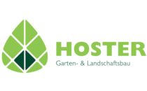 Logo Hoster Garten- und Landschaftsbau Kaarst