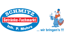 Logo Getränke Schmitz Dormagen