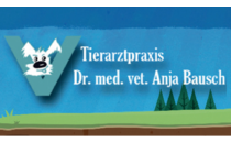 Logo Tierarztpraxis Dr. Anja Bausch Neuss