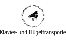 Logo Klaviertransporte Gößing Hilden