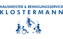 Logo Hausmeister & Reinigungsservice Klostermann Langenfeld