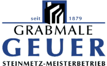 Logo Geuer Grabmale Grevenbroich