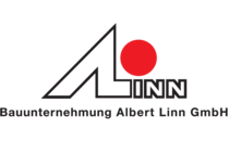 Logo Linn Bauunternehmung Albert GmbH Düsseldorf