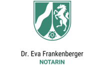 FirmenlogoNotarin Dr. Eva Frankenberger Düsseldorf