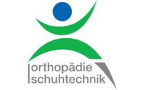 Logo Orthopädie Büchel Erkrath