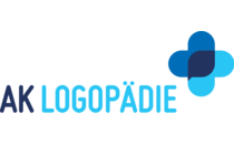 Logo AK LOGOPÄDIE Krempf-Klinkemer Ariane N. Düsseldorf