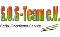 Logo SOS Team Neviges Velbert