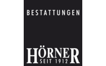 Logo Bestattungen Hörner Düsseldorf