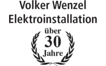 Logo Wenzel Volker Düsseldorf