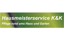 Logo Hausmeisterservice K & K Velbert