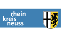Logo Rhein-Kreis Neuss Rommerskirchen