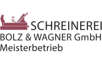 Logo Schreinerei Bolz & Wagner GmbH Ratingen