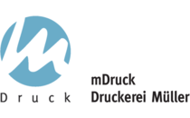 Logo Druckerei Müller Erkrath