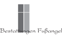 Logo Bestattungen Fußangel Kaarst