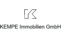 FirmenlogoKempe Immobilien GmbH Düsseldorf