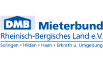 Logo Mieterbund Rheinisch-Bergisches Land e.V. Hilden
