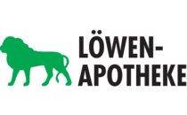 Logo Löwen Apotheke Düsseldorf