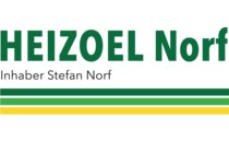 Logo Norf, Stefan Meerbusch