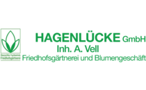 Logo Hagenlücke GmbH Düsseldorf