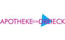 Logo Jürgen Deckert e.K. Apotheke zum Dreieck Düsseldorf