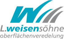 Logo Weisen L. Söhne GmbH & Co.KG Velbert