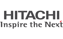 Logo Hitachi Europe GmbH Düsseldorf