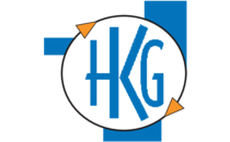 Logo HKG GmbH - Ambulant betreutes Wohnen Düsseldorf