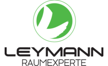 Logo LEYMANN RAUMEXPERTE Solingen