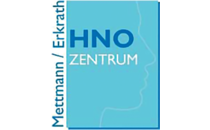 Logo HNO Zentrum Mettmann Mettmann