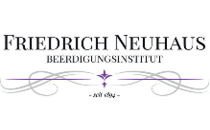 Logo Bestattungen Neuhaus Friedrich Düsseldorf