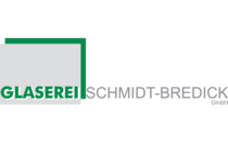 Logo Schmidt-Bredick Glaserei Wülfrath